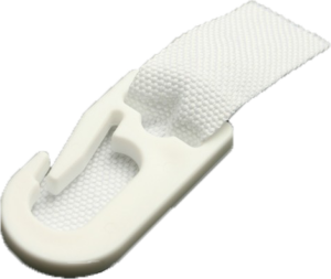 Witte haken