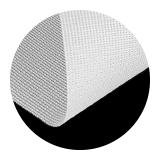 Meest gekozen 115 gr/m2 glanspolyester