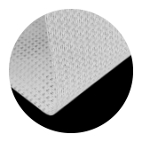 120 gr/m2  longlife polyester